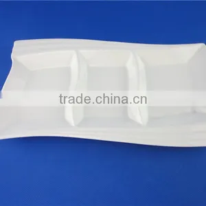 Oven Safe Porcelain Sauce Dish thumbnail-1