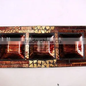 Custom Color Glass Plates and Serving Plates thumbnail-1
