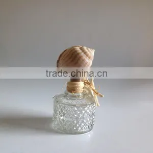 Diamond Shaped Irregular Drifting Bottle thumbnail-4