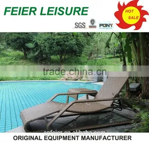 Hot Sell Classic Lounge Chaise thumbnail-1