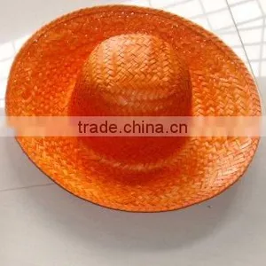 PALM HAT/ HANDICRAFT TCC_N06 thumbnail-1