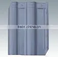Wholesale Decorative Building Material, Corrugated Clay Roof Tiles thumbnail-1