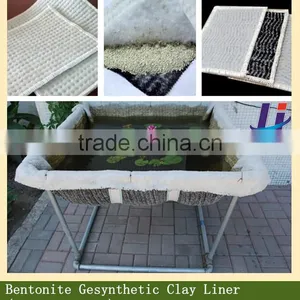 Geosynthetic Clay Linergeosynthetic Clay Liner Bentomat Geosynthetic Clay Liner thumbnail-1