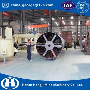Product Moisture Content Below 3% Sand Dryer Machine/River Sand Dry/Quartz Sand Rotary Dryer With Good Drying Effect thumbnail-4