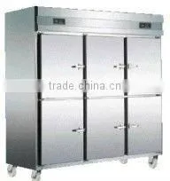 Luxurious Kitchen Freezer. thumbnail-1