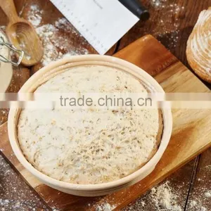 Long Banneton Bread Proofing Basket thumbnail-3