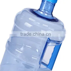 7.5L or 2 Gallon PC Material Similar Pet Water Bottles for Drinking Spring Water thumbnail-6