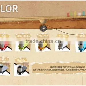 New Table Cup Holder Clip Cup Holder For Tea&Coffee thumbnail-4