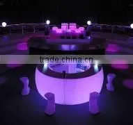 Led Illuminated Bar Counter / Led Light up Bar Counter thumbnail-1