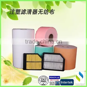 Good Qulity High Efficient 16546-T9301 16546-T9300 Truck Air Filter thumbnail-4