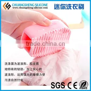 Clothes Cleaning Brush, Soft Anti-damage Clothes Brush, thumbnail-3