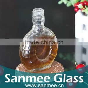 Supplies Libbey Glassware 144ml Transparent Glass Wine Bottle thumbnail-2