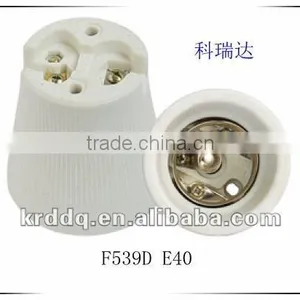 E40 Porcelain Lamp Base Weight Parts and Spplies Wholesale thumbnail-1