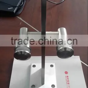 Stainless Steel Heavy Duty Balustrade for OutDoor Stair Handrail Construction thumbnail-5