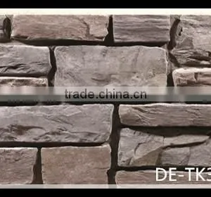 2015 High Quality Artificial Stacked Stone for Exterior Wall Cladding thumbnail-1