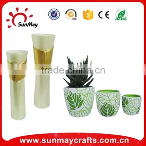 Ceramic Flower Pots thumbnail-1
