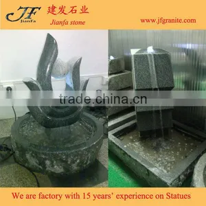 Decorative Garden Water Feature From China thumbnail-1