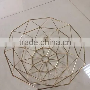 Wire Fruit Basket thumbnail-1