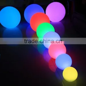 LED Ball Light Outdoor Led Decoration Ball/party Table Lamp thumbnail-6