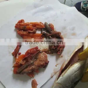 W/r Frozen Mackerel After Processing thumbnail-1