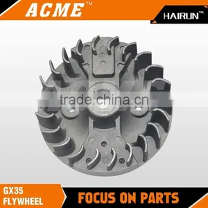 GX35 Flywheel thumbnail-1