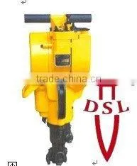 YN27J Diesel Rock Drill thumbnail-1