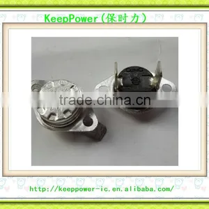 (Temperature Switch) CS-7S Normally Close Original and New thumbnail-1