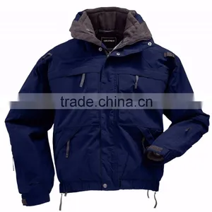 Customize Winter Jackets thumbnail-2