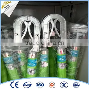 HV Portable Earthing Equipment thumbnail-1