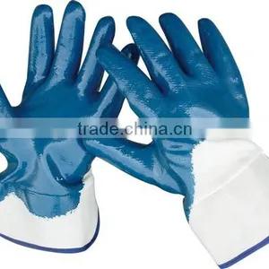 Anti-Oil Nitrilo Glove thumbnail-2