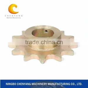 Brass/Bronze/Copper Made Precision Machining Process thumbnail-1