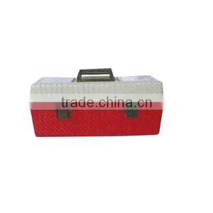 Plastic Tool Box thumbnail-1