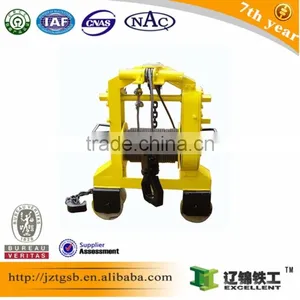 Tiegong XBY Rail Transport Device thumbnail-1