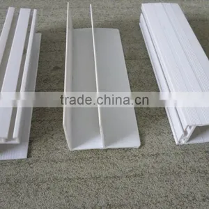 Pre-insulated Duct Accessories and Pvc Flanges thumbnail-1