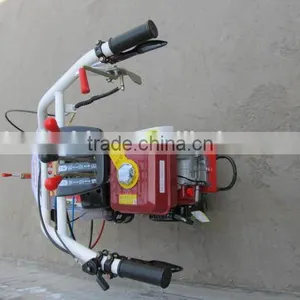10HP Gasoline Soil Ridging Machine thumbnail-6