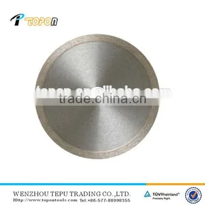 Wet Cutting Continuous Rim Blades thumbnail-1