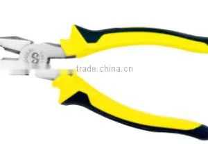 HIGH QUALITY AMERICAN COMBINATION PLIERS thumbnail-1