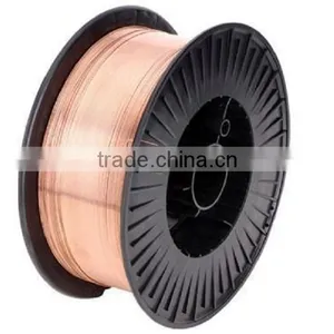 Guangzhou Supply CO2 Mig Welding Wire Er70s-6 thumbnail-1