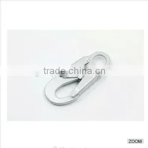 Body Harness Stamp Snap Hook thumbnail-1