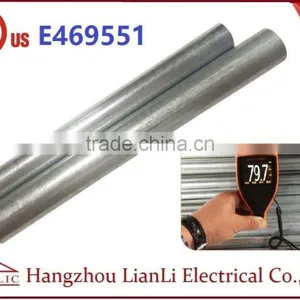Galvanized Rigid Emt Imc Conduit Cap Dimensions thumbnail-4