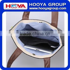 12*8cm Felt Single-shoulder Bag,/Lady Handbag thumbnail-3
