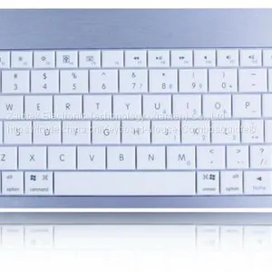 HK8036 Bluetooth Keyboard thumbnail-1