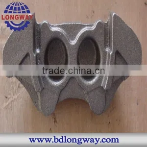 Sand Casting With High Quality Gray Iron thumbnail-2