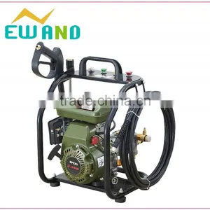 Hot Sale Home Vegetable Commercial Washing Machine (2.4Hp) Pressure Washer for Car thumbnail-1