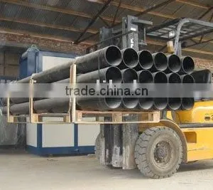 Cast Iron Pipe thumbnail-1