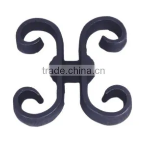 Ornamental Iron Casting thumbnail-3