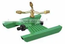 CS-3047 ALUMINIUM 3-ARM ROTATING SPRINKLER thumbnail-1
