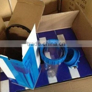 China Portable Alkaline Water Filter Cartridge thumbnail-5