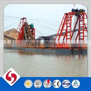 Sand Dredger thumbnail-1