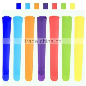 The Hand Frozen Ice Cream Popsicle Maker Lolly Mould Tray Pan Kitchen DIY Pop Mold thumbnail-6